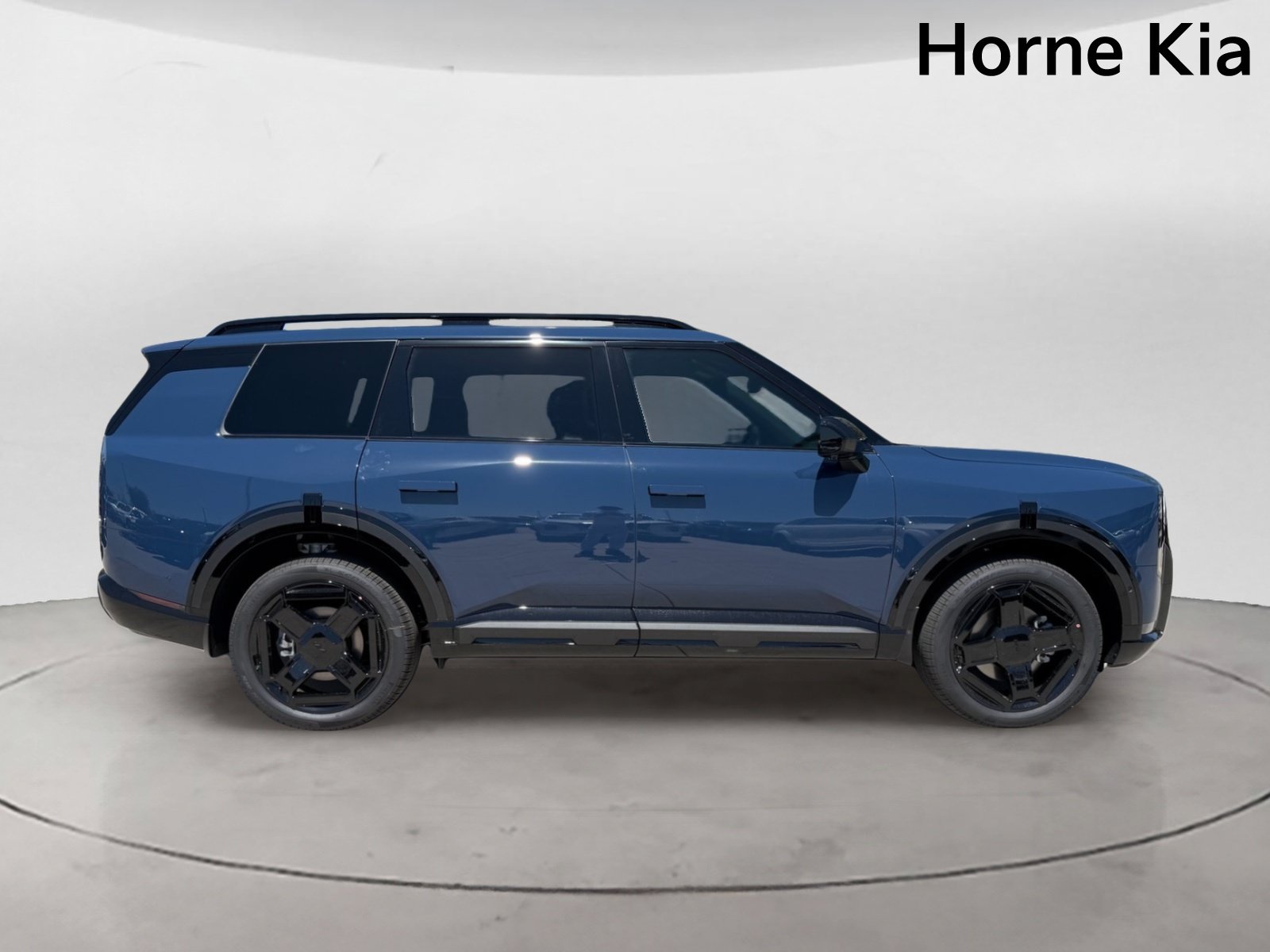 New 2027 Kia Telluride SX X-Line AWD/4WD image 3