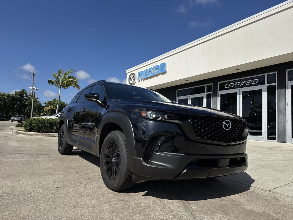 New 2026 MAZDA CX-50 AWD 2.5 Hybrid w/ Weather Package image 30