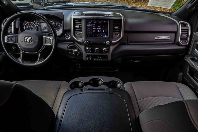 Used 2024 RAM 2500 Big Horn image 20