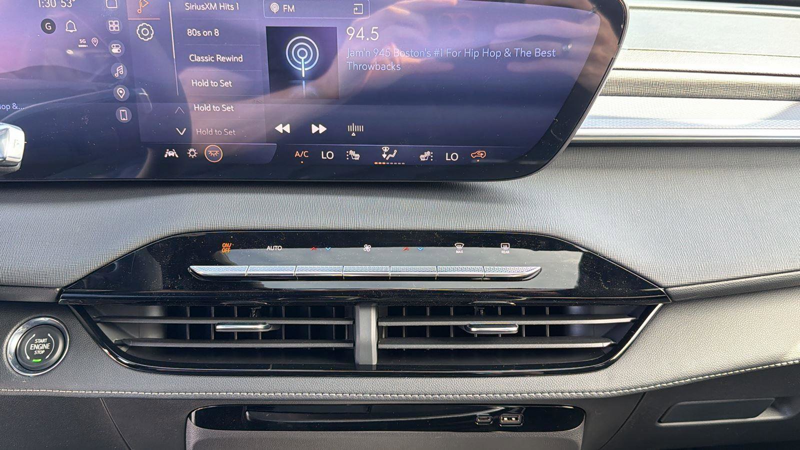 New 2026 Buick Enclave Sport Touring w/ Super Cruise Package image 21