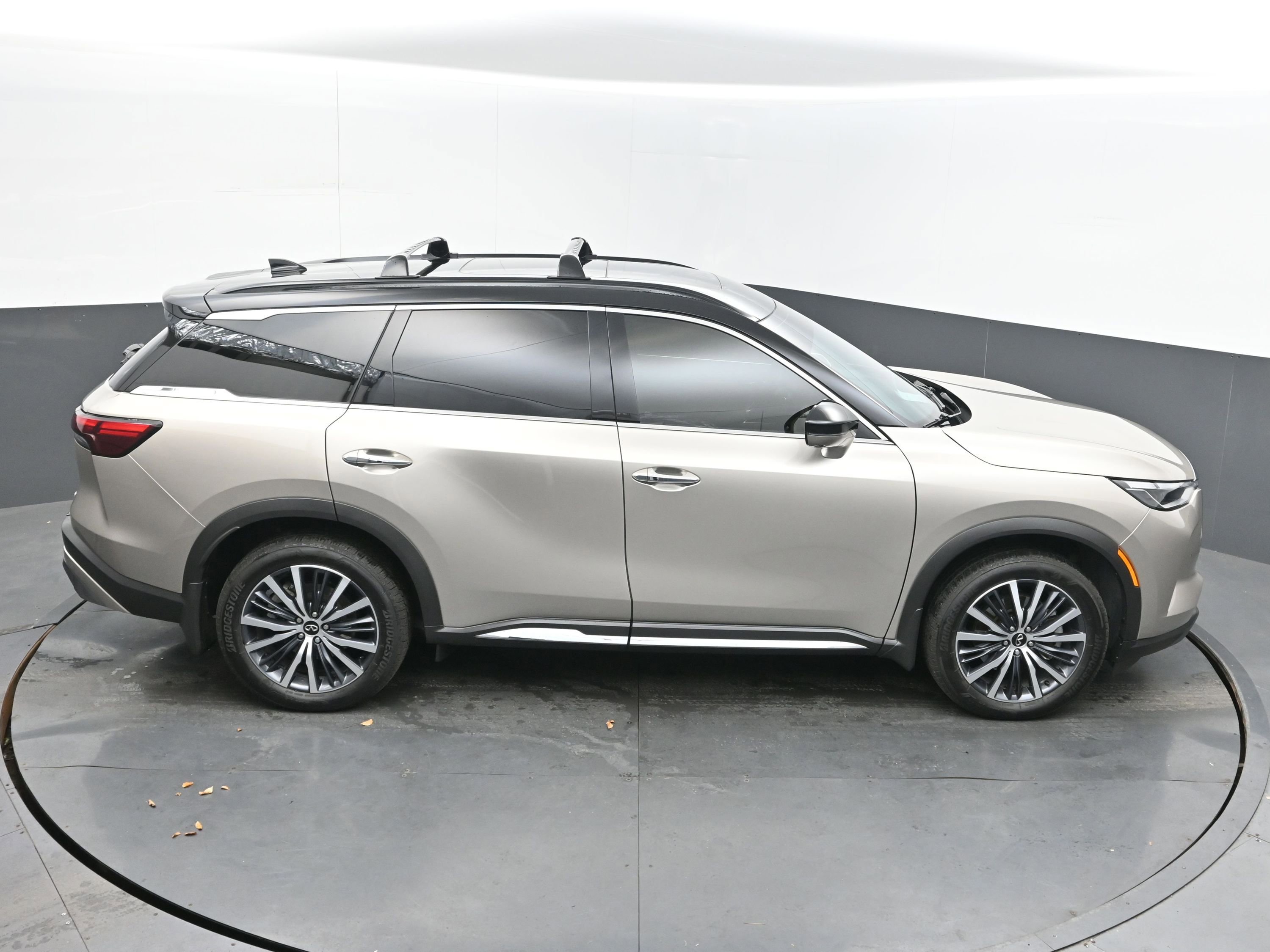 Used 2025 INFINITI QX60 Autograph w/ Lighting Package (N94) image 35