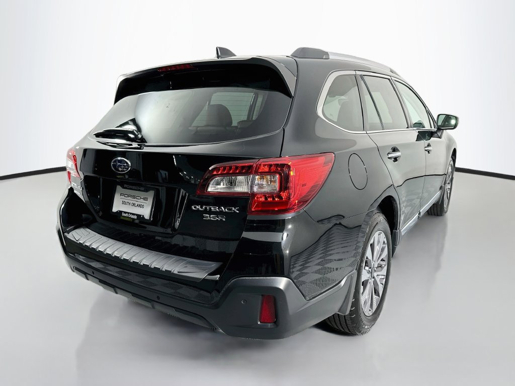 Used 2019 Subaru Outback 3.6R Touring AWD/4WD image 9