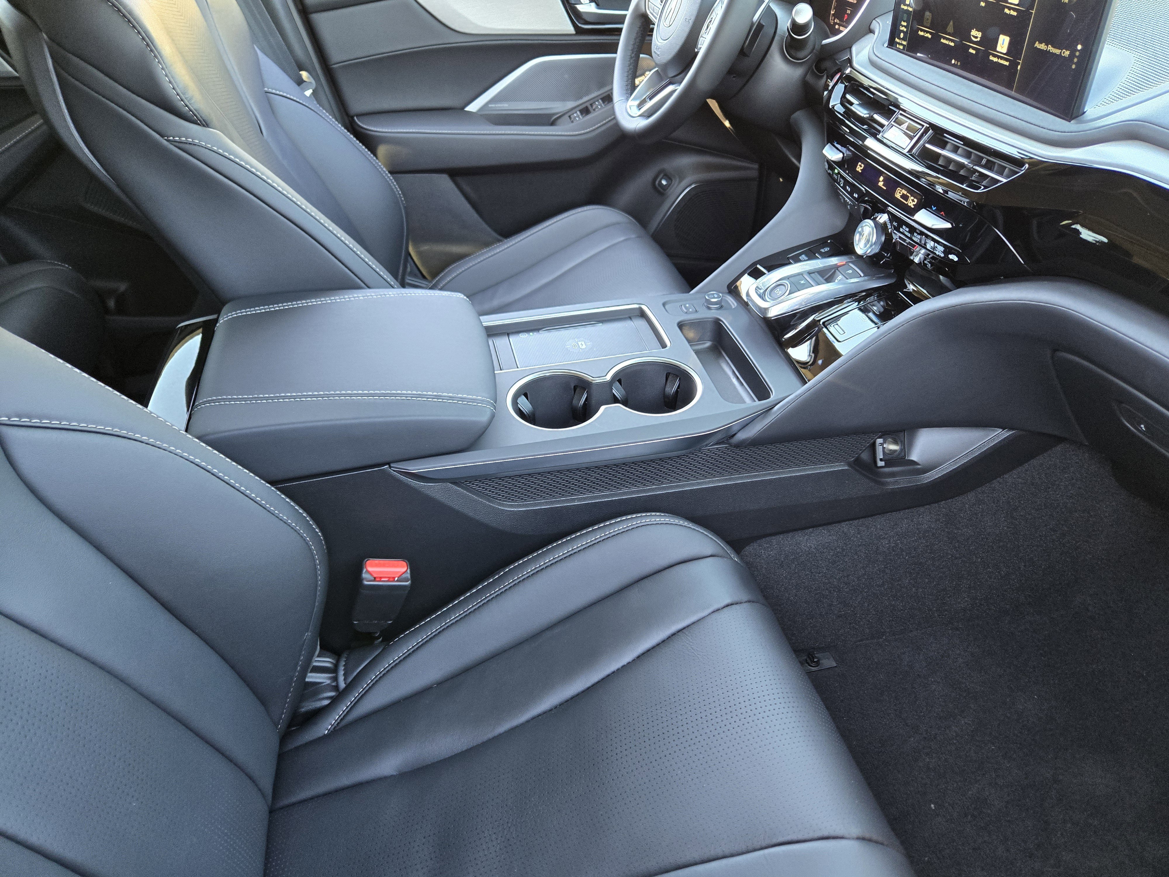 New 2026 Acura MDX FWD w/ Technology Package image 10