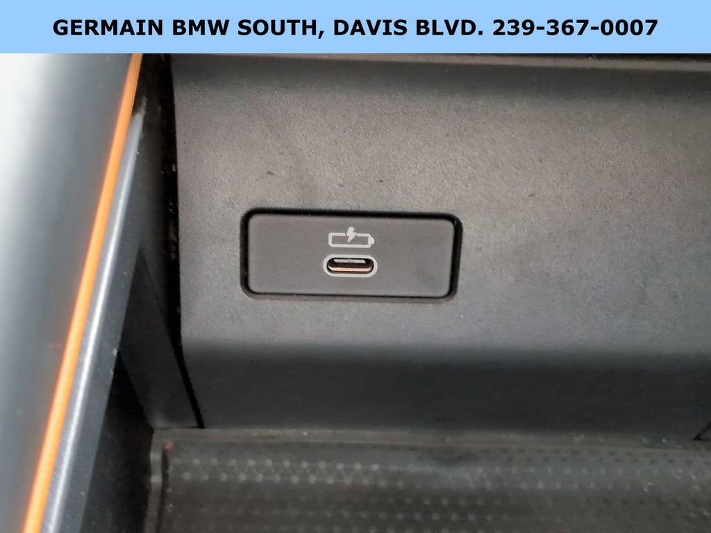 Certified 2024 BMW X5 sDrive40i w/ Parking Assistance Package image 24