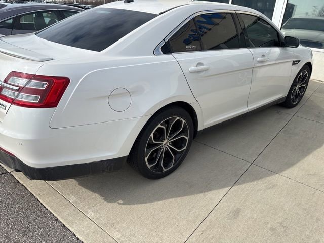 Used 2015 Ford Taurus SHO w/ Equipment Group 401A image 15
