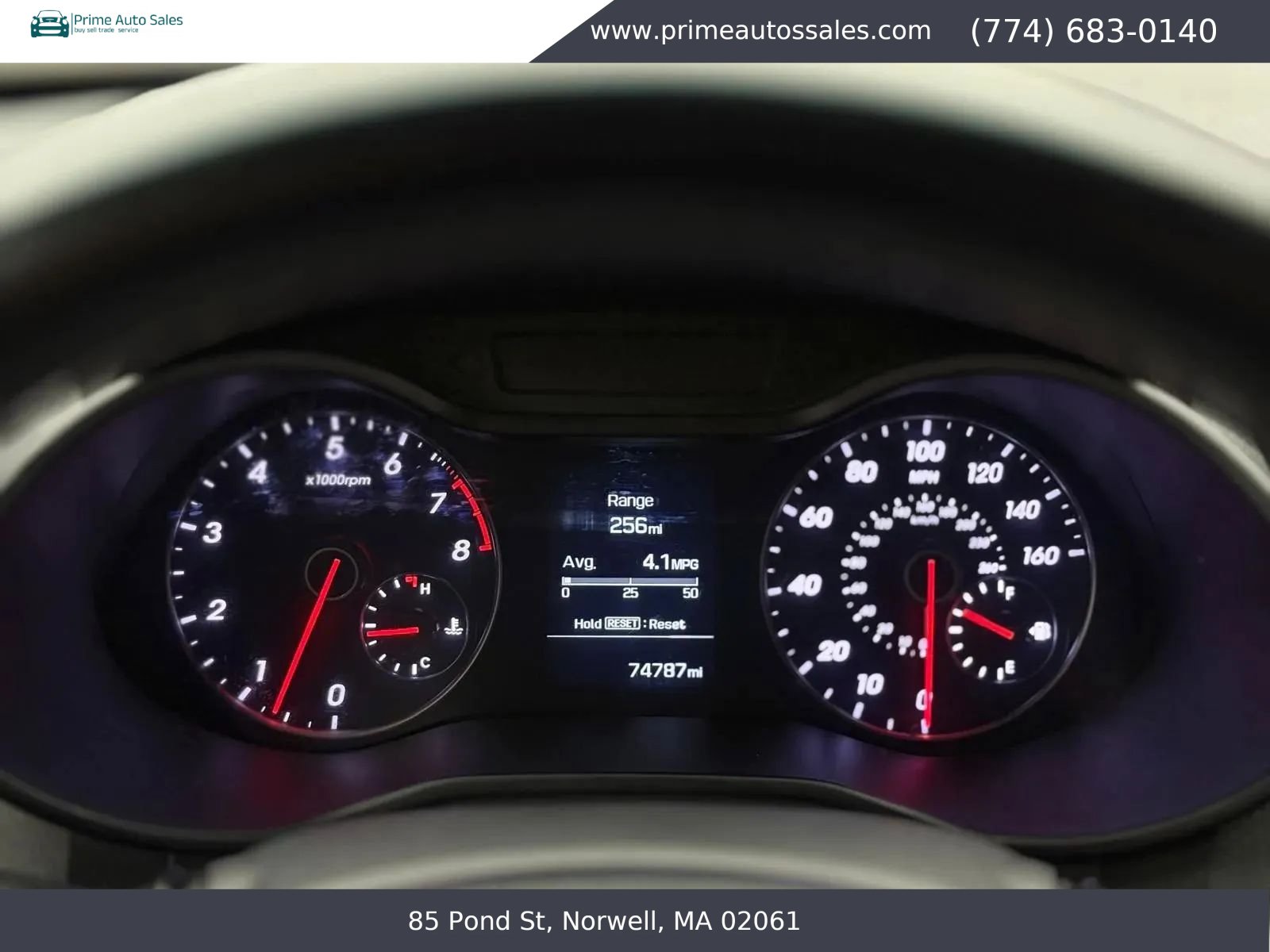 Used 2016 Hyundai Veloster Turbo FWD image 21