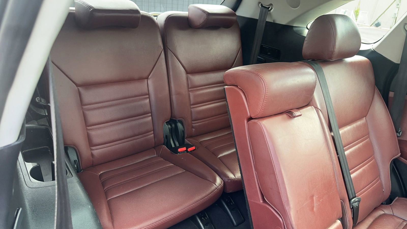 Used 2017 Kia Sorento SX FWD image 42