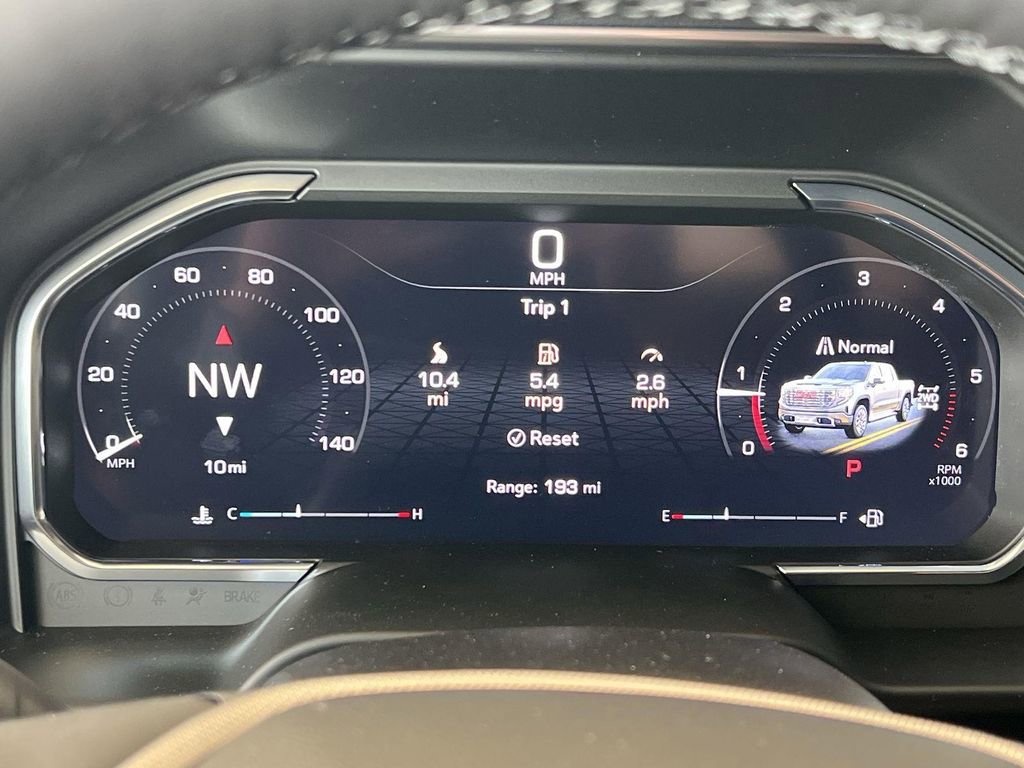 New 2026 GMC Sierra 1500 Denali image 15