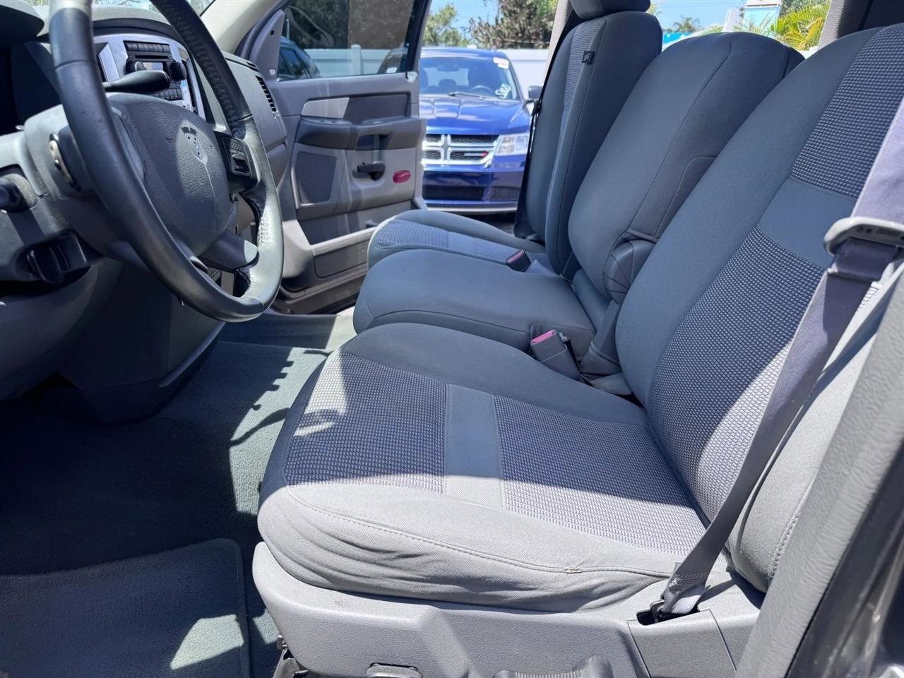 Used 2008 Dodge Ram 1500 Truck SLT w/ Popular Equipment Group RWD image 25