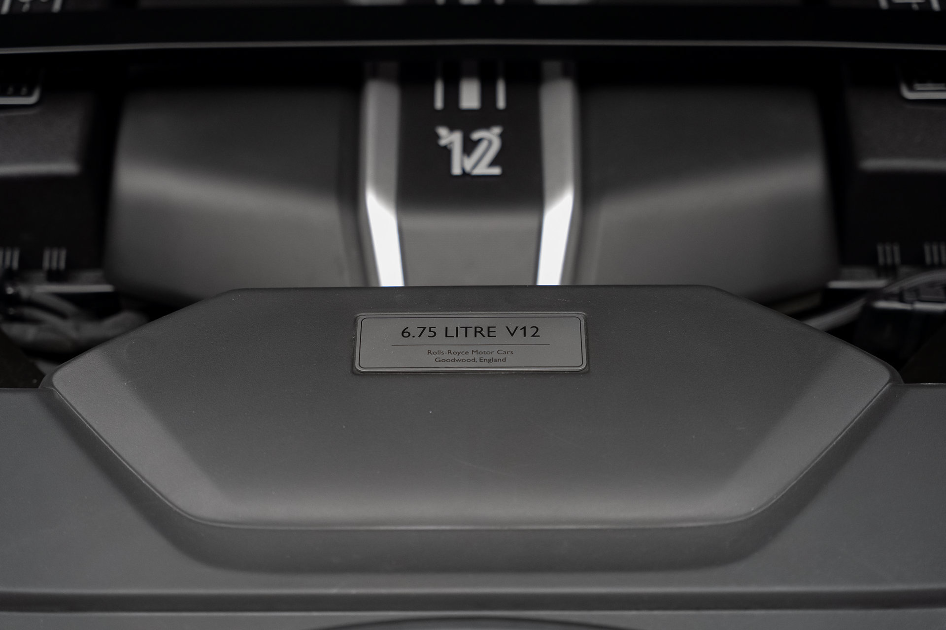 Used 2023 Rolls-Royce Phantom Sedan w/ The Phantom Package RWD image 78