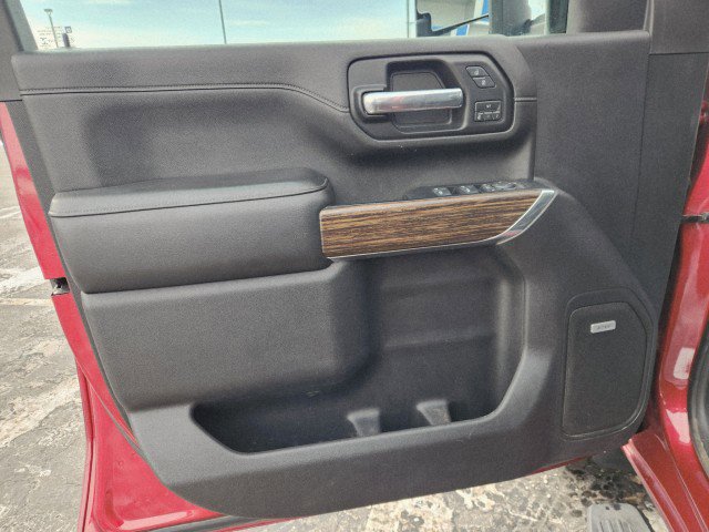 Used 2020 Chevrolet Silverado 2500 High Country w/ Z71 Off-Road Package image 36