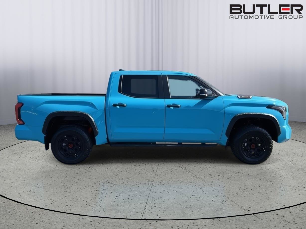 New 2026 Toyota Tundra TRD Pro AWD/4WD image 6
