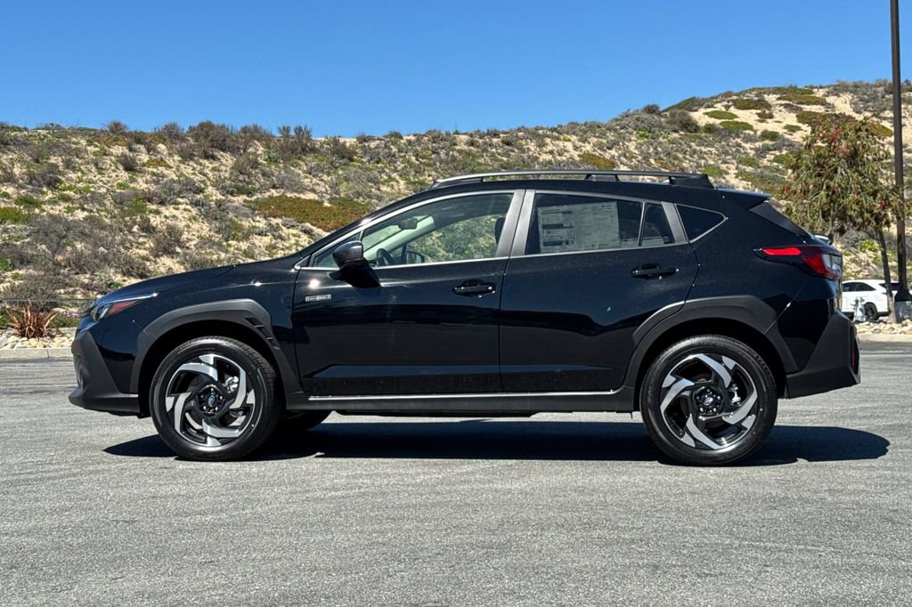 New 2026 Subaru Crosstrek 2.5i Limited w/ Crosstrek Mirror Package image 7