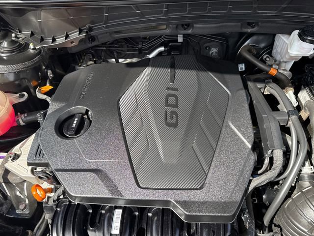 Certified 2023 Hyundai Tucson N Line FWD image 41