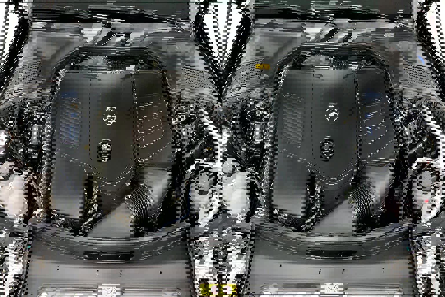 Used 2023 Mercedes-Benz C 300 Sedan image 30