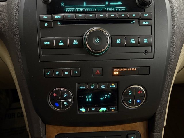 Used 2011 Buick Enclave CXL image 49