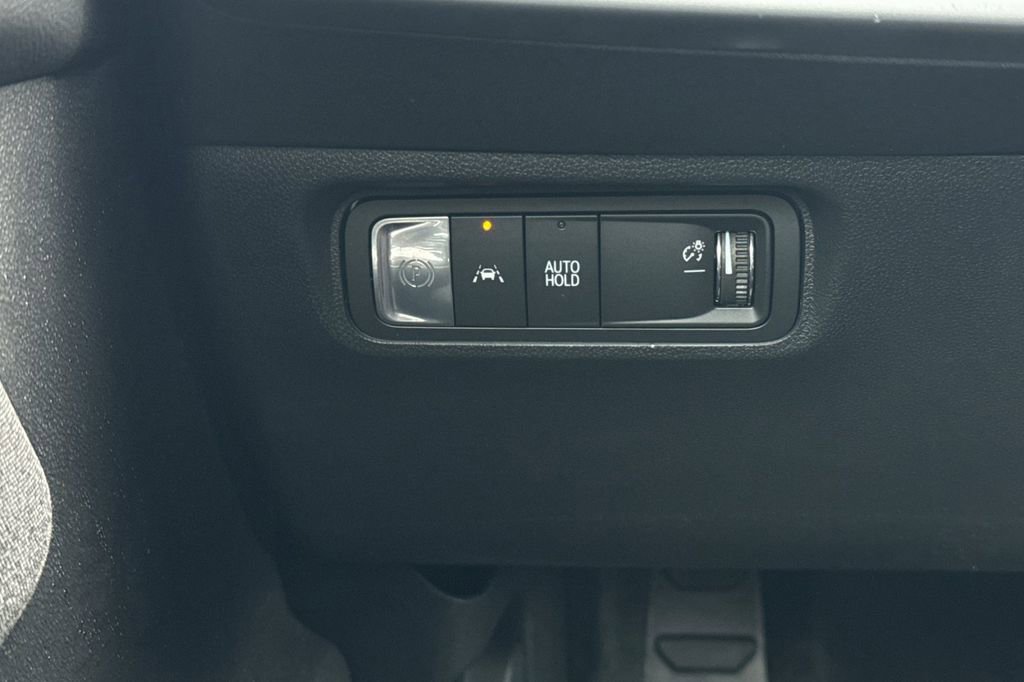 New 2025 Honda Prologue EX image 27