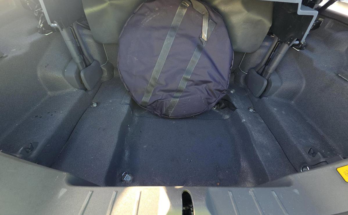 Used 2008 Volvo C70 T5 FWD image 13