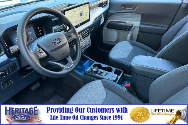 New 2026 Ford Maverick XLT w/ 4K Tow Package AWD/4WD image 10