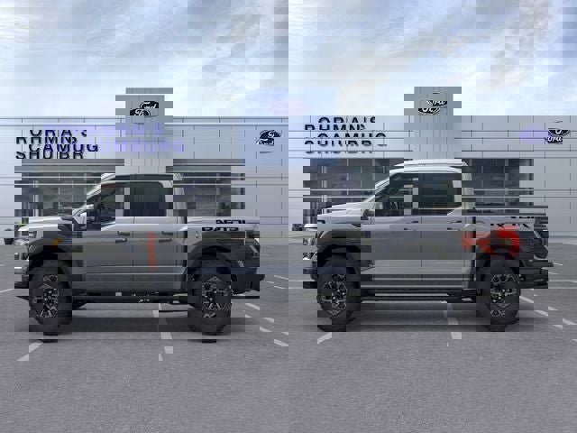 New 2026 Ford F150 Raptor AWD/4WD image 3