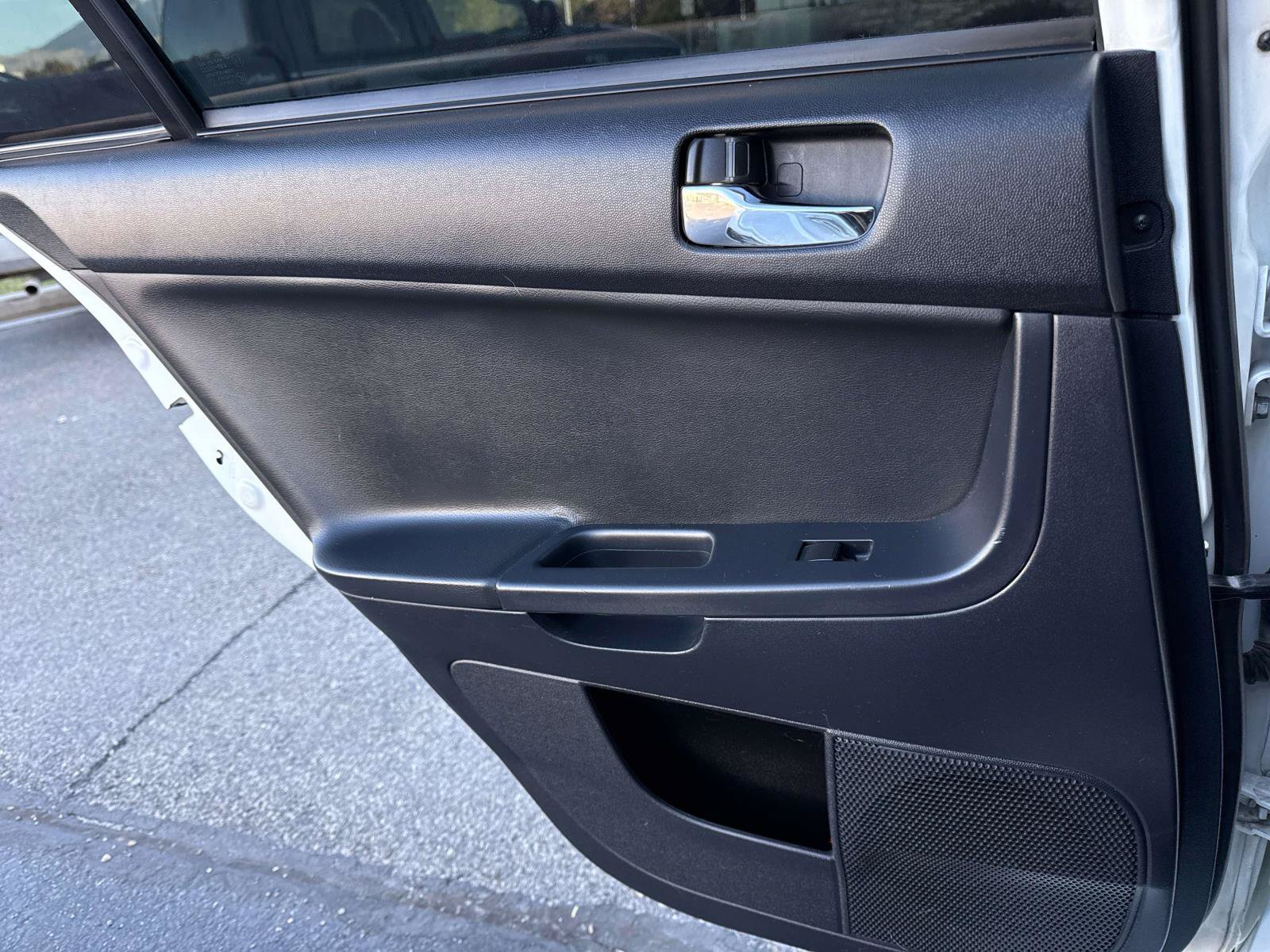 Used 2014 Mitsubishi Lancer Evolution MR AWD/4WD image 17