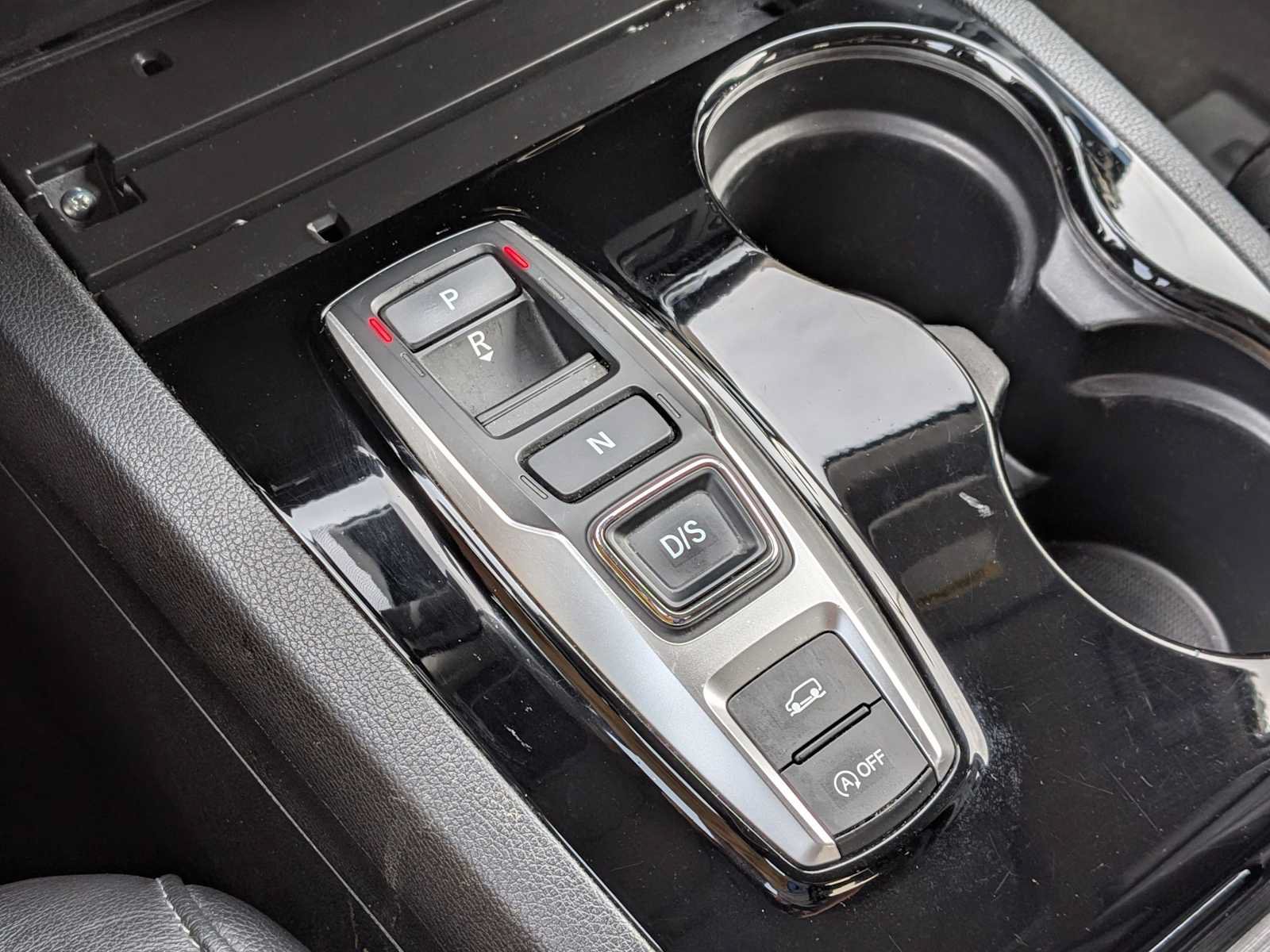 Used 2017 Honda Pilot Elite image 32