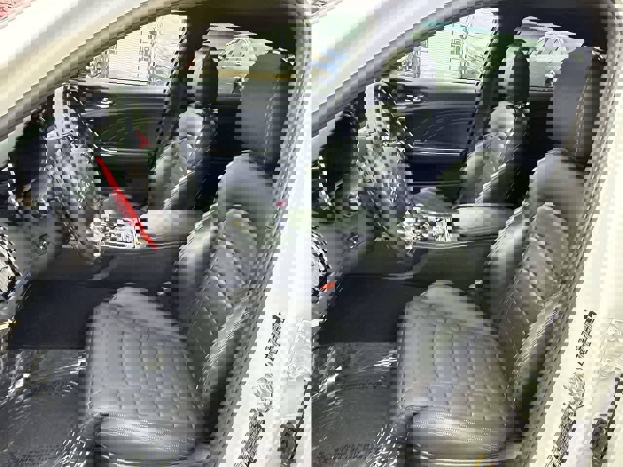 Used 2022 Kia Stinger GT2 w/ Scorpion Package image 14