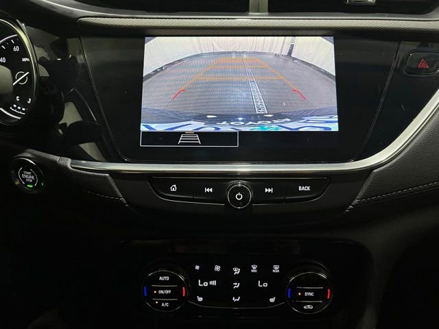 Used 2023 Buick Encore GX Select w/ Sport Touring Package AWD/4WD image 20