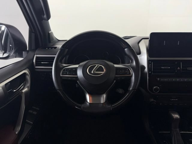 Used 2022 Lexus GX 460 Premium w/ Premium Plus Package AWD/4WD image 36