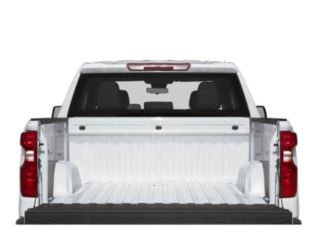 Used 2024 Chevrolet Silverado 1500 LT Trail Boss w/ Convenience Package II AWD/4WD image 14