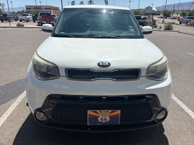 Used 2016 Kia Soul + FWD image 6