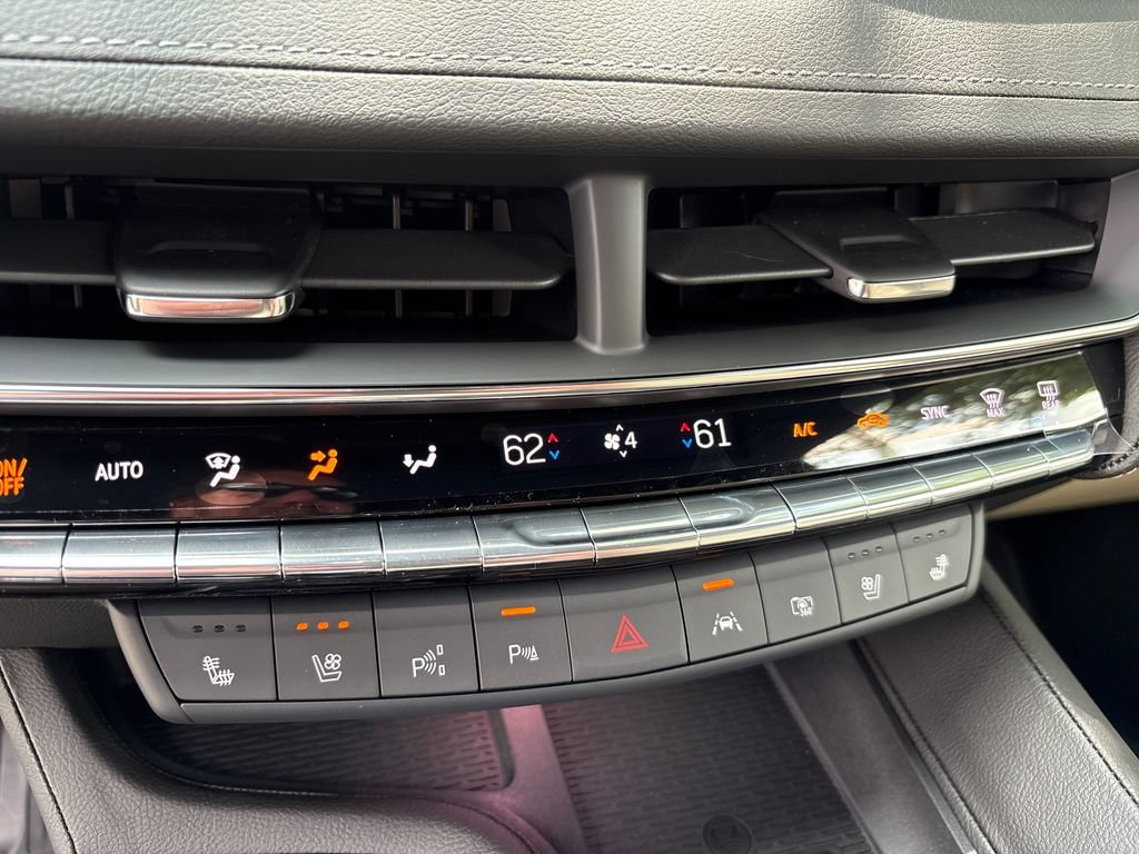 New 2026 Cadillac CT5 Premium Luxury w/ Technology Package RWD image 22