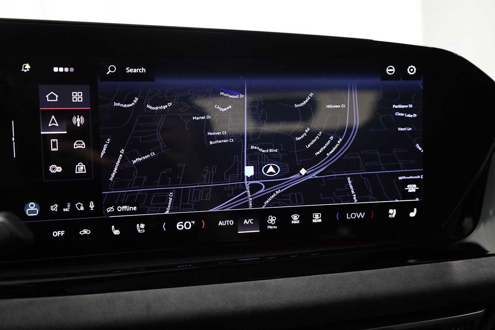Certified 2025 Audi S5 Premium Plus w/ Premium Plus Package AWD/4WD image 30
