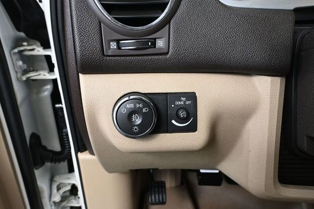 Used 2012 Buick Enclave Leather w/ Trailering Provision Package FWD image 31