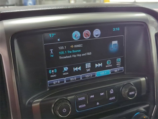 Used 2018 Chevrolet Silverado 1500 LT image 13