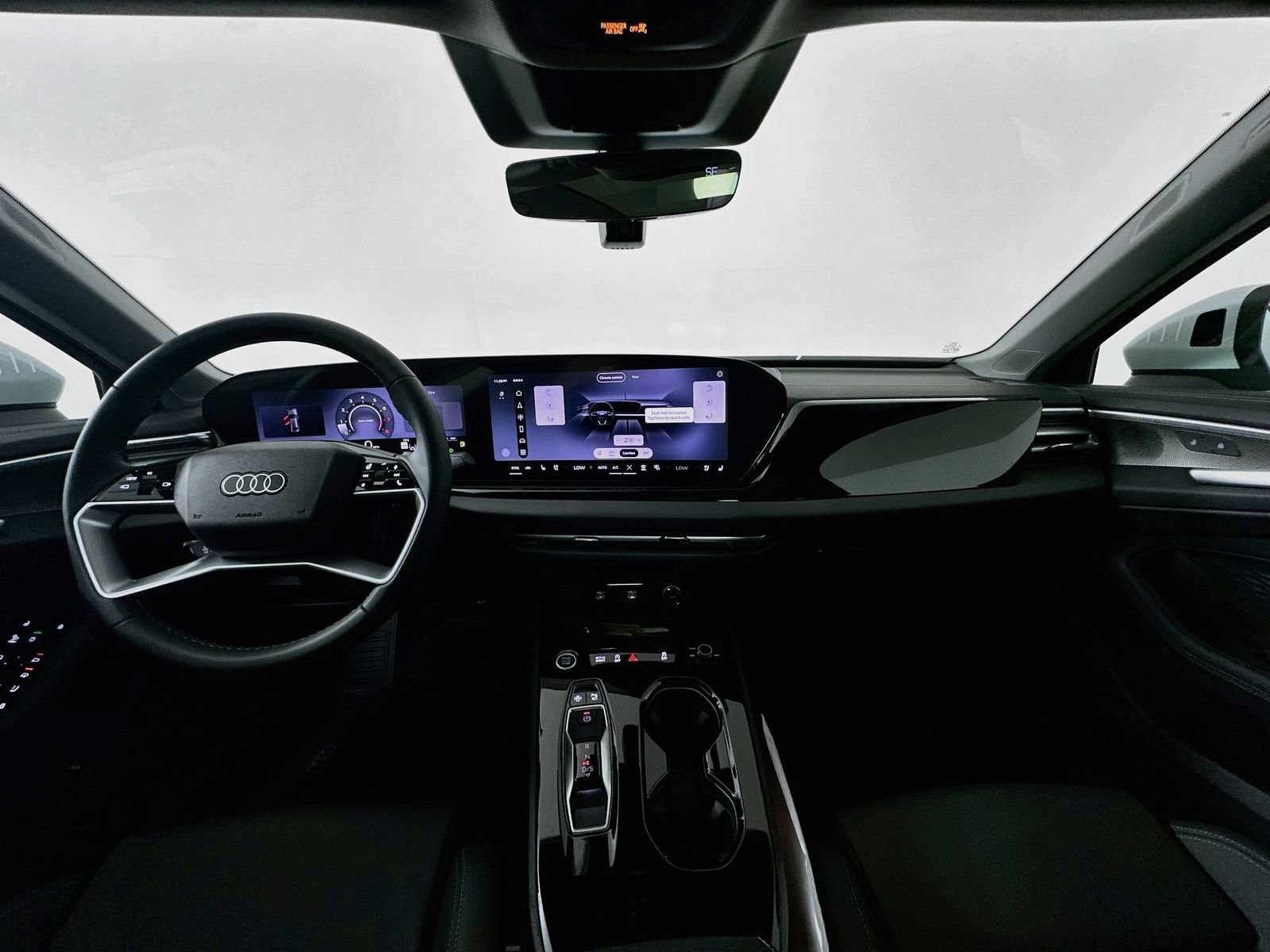 New 2026 Audi A5 Premium Plus w/ Premium Plus Package AWD/4WD image 15