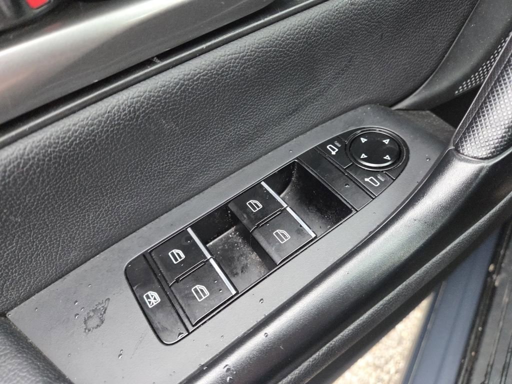 Certified 2025 MAZDA CX-50 AWD 2.5 S w/ Preferred Package image 8