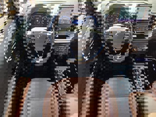 Used 2023 Ford Bronco Sport Heritage Limited AWD/4WD image 11