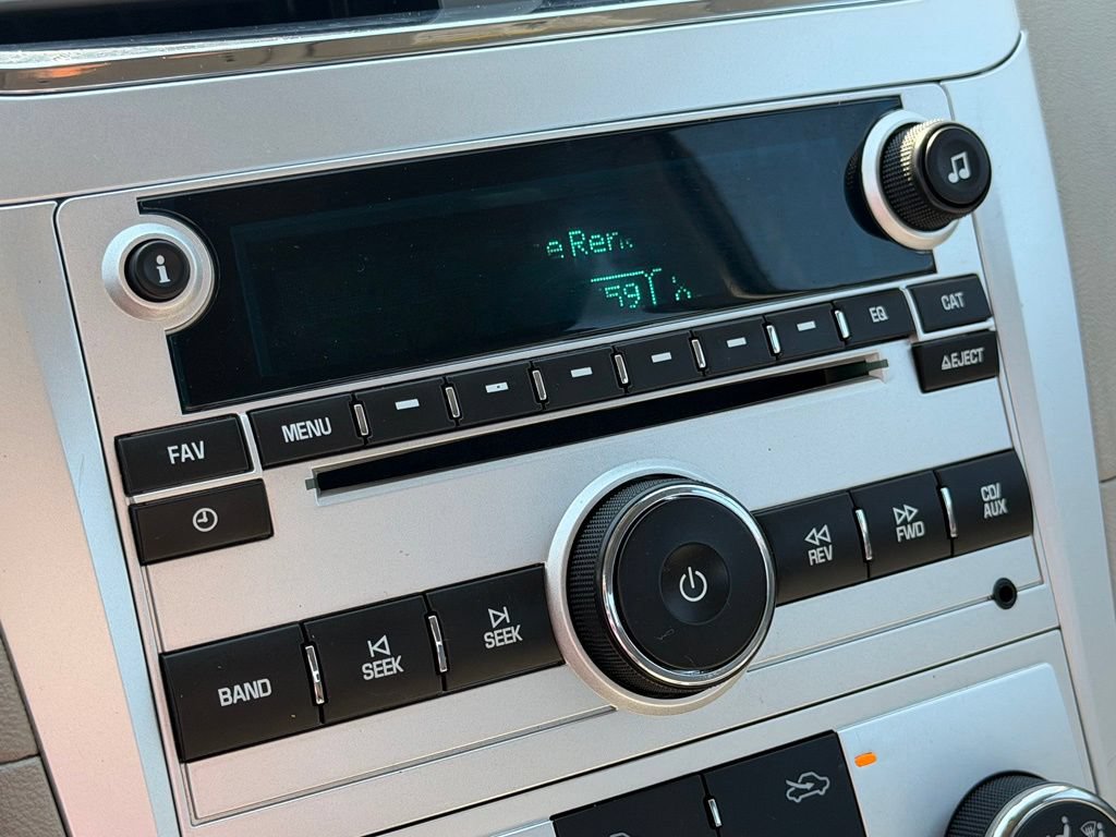 Used 2011 Chevrolet Malibu LS FWD image 17