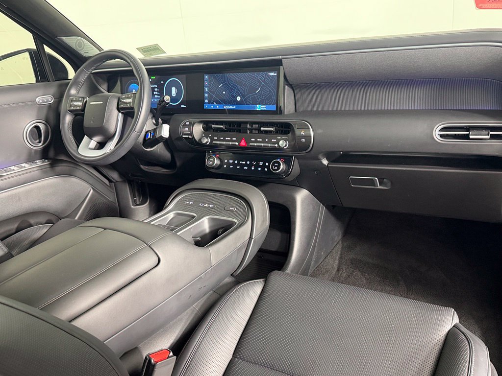 Used 2026 Hyundai Palisade Calligraphy FWD image 15