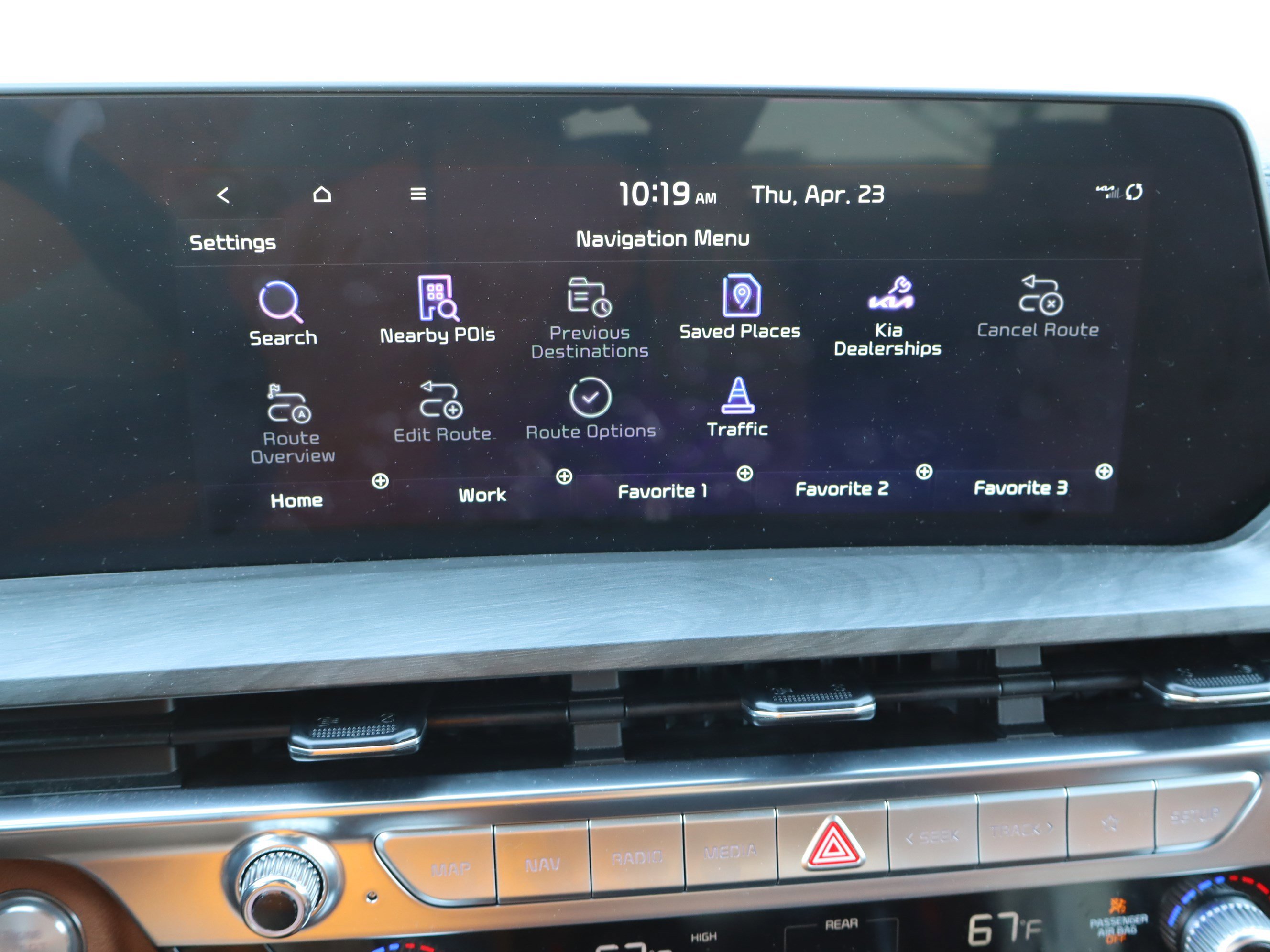 Used 2024 Kia Telluride SX Prestige X-Line AWD/4WD image 27