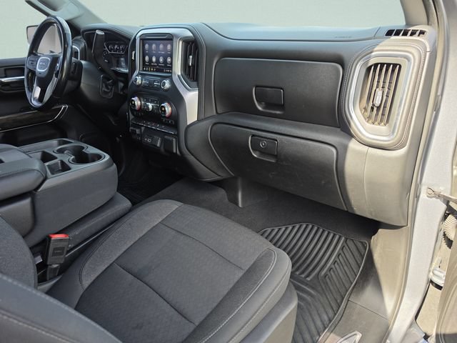 Used 2020 GMC Sierra 1500 SLE w/ SLE Value Package RWD image 18