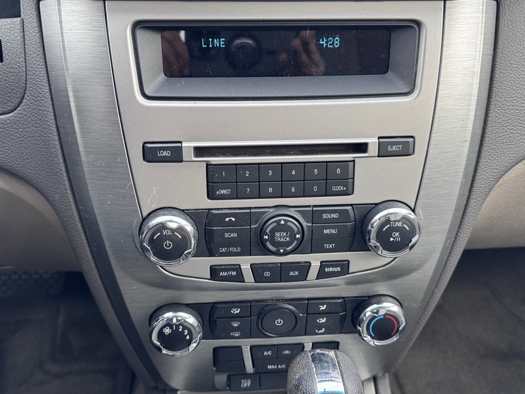 Used 2012 Ford Fusion SE image 17