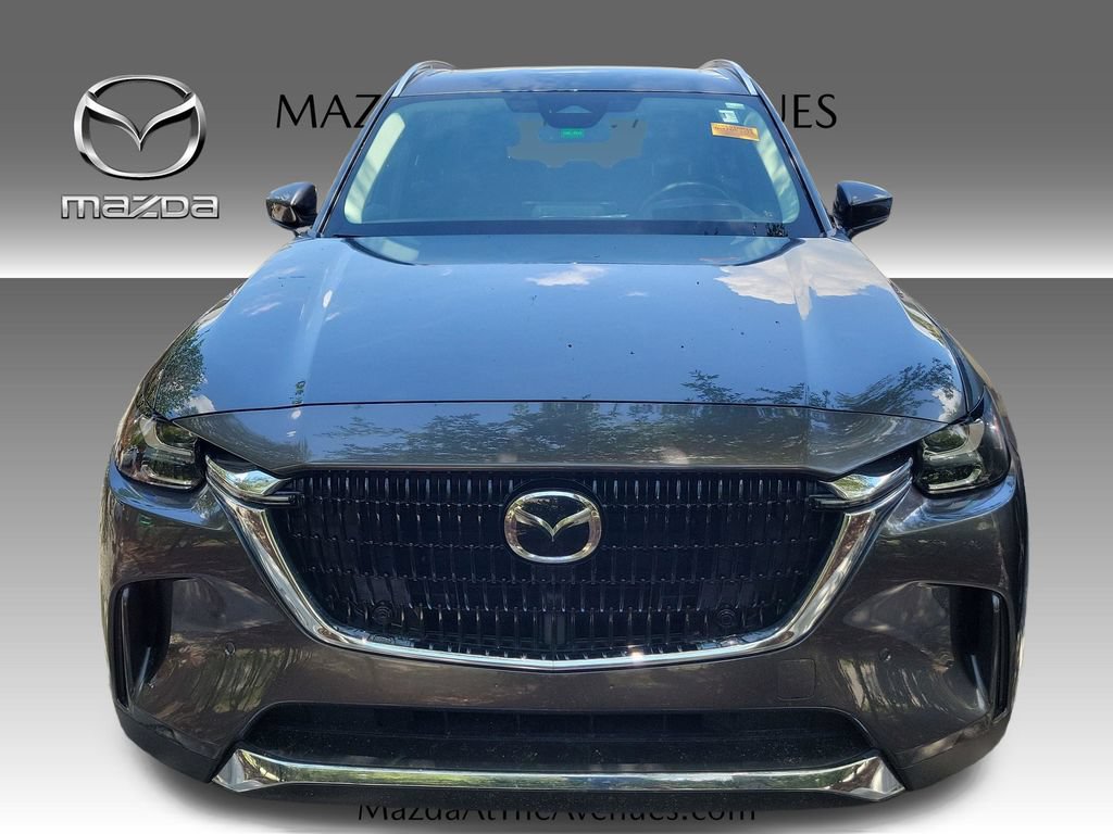 Used 2024 MAZDA CX-90 Plug-In Hybrid w/ Premium Pkg AWD/4WD image 5