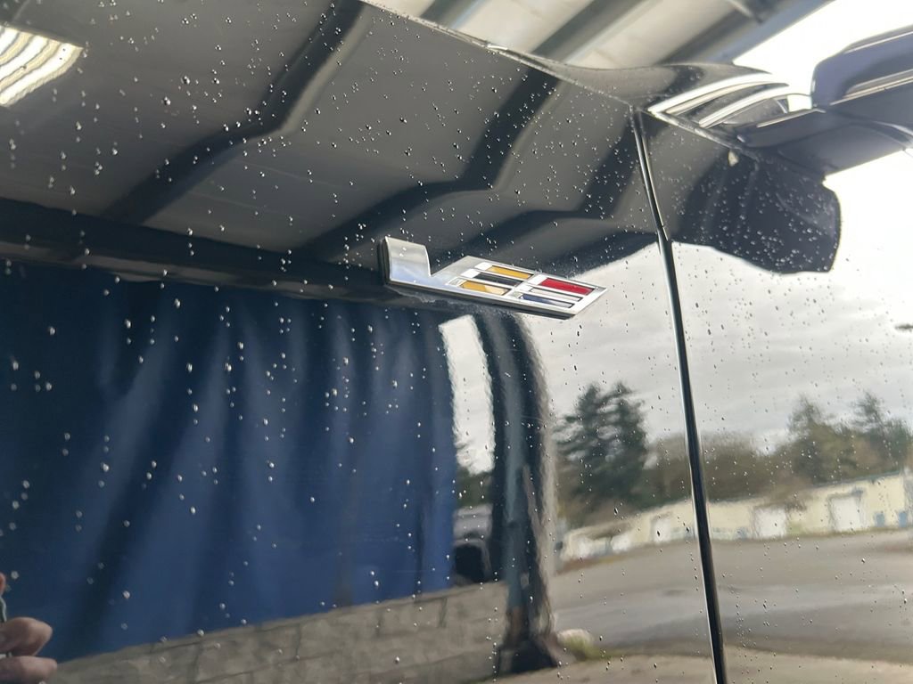 Used 2019 Cadillac CT6 V w/ Driver Assist Package image 31