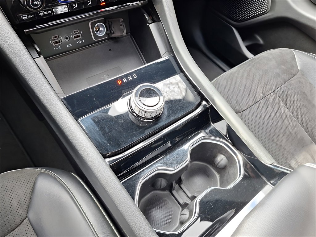 Used 2023 Jeep Grand Cherokee L Altitude image 15