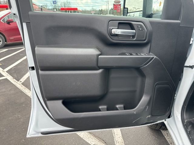 New 2026 GMC Sierra 2500 Pro w/ Convenience Package image 9