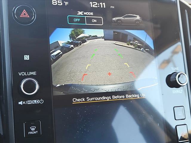 Certified 2024 Subaru Crosstrek 2.0i Premium AWD/4WD image 14