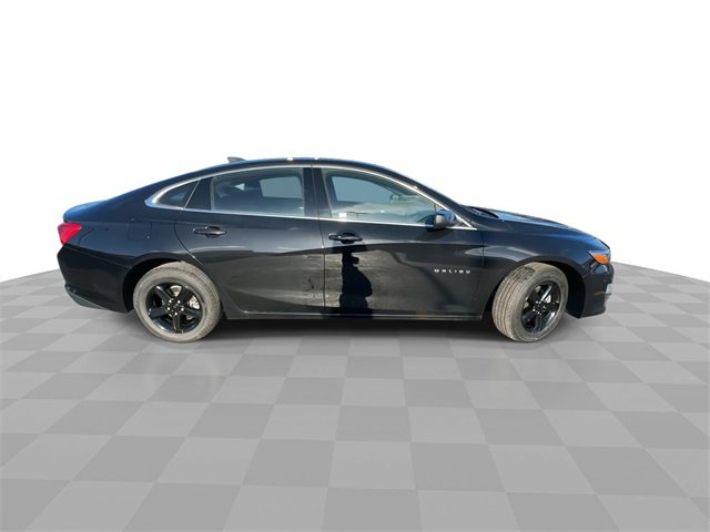 Certified 2023 Chevrolet Malibu LT image 9