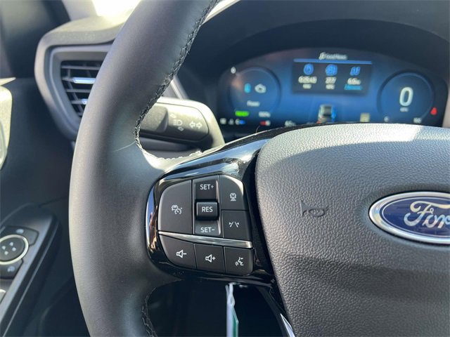 New 2026 Ford Escape Platinum w/ Premium Technology Package image 17